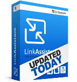 LinkAssistant for Windows, Mac, Linux