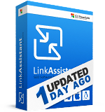 LinkAssistant for Windows, Mac, Linux