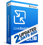 LinkAssistant for Windows, Mac, Linux