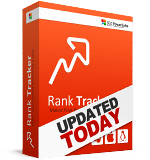 Rank Tracker for Windows, Mac, Linux