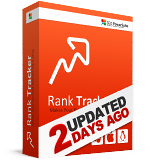 Rank Tracker for Windows, Mac, Linux