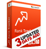 Rank Tracker for Windows, Mac, Linux
