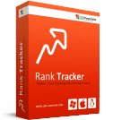 Rank Tracker Version 4.13.3