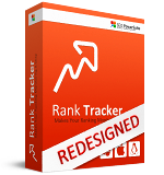 Rank Tracker