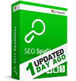 SEO SpyGlass for Windows, Mac, Linux