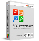 SEO PowerSuite Review - eBiz ROI, Inc.