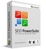 SEO PowerSuite