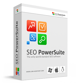SEO PowerSuite