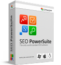 SEO Power Suite Professional - Try It and Download Free Edition