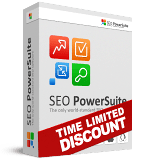 SEO PowerSuite