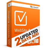 WebSite Auditor for Windows, Mac, Linux