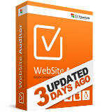 WebSite Auditor for Windows, Mac, Linux