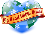 Big Heart WWW Cruise