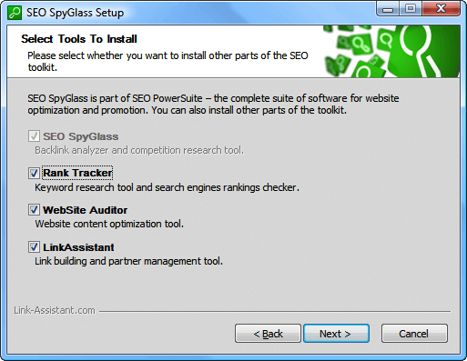 FREE SEO SpyGlass Enterprise 12 FREE SEO SpyGlass Enterprise 12