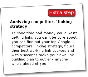 Link Building Business