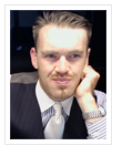James Jary