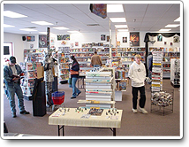 RPG Shop