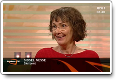 Sisdel Nesse