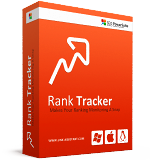 Rank Tracker for Windows, Mac, Linux