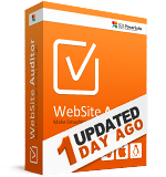 Website Auditor - SEO On-Page