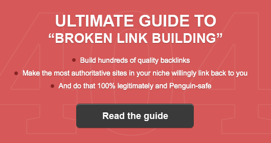 Read the guide!