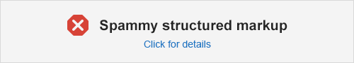 Check the Rich Snippets Guide!