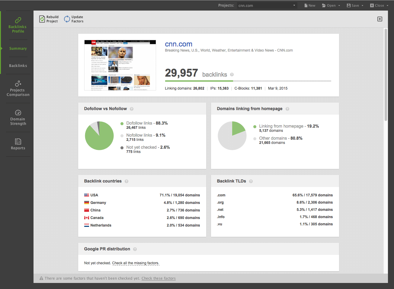 seo powersuite tool kit features check what this software offers
