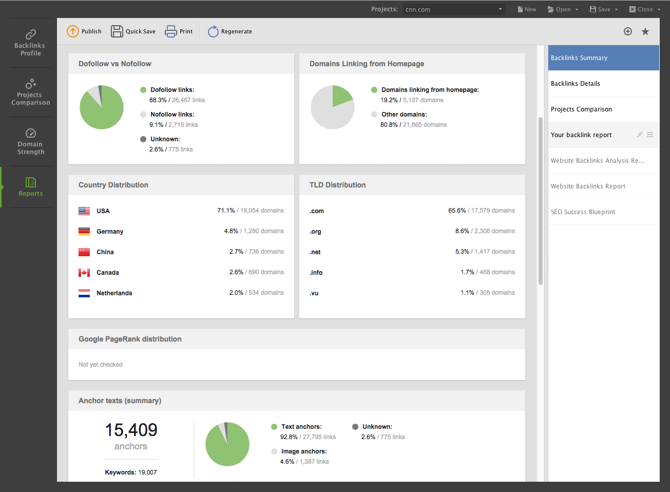 seo powersuite tool kit features check what this software offers