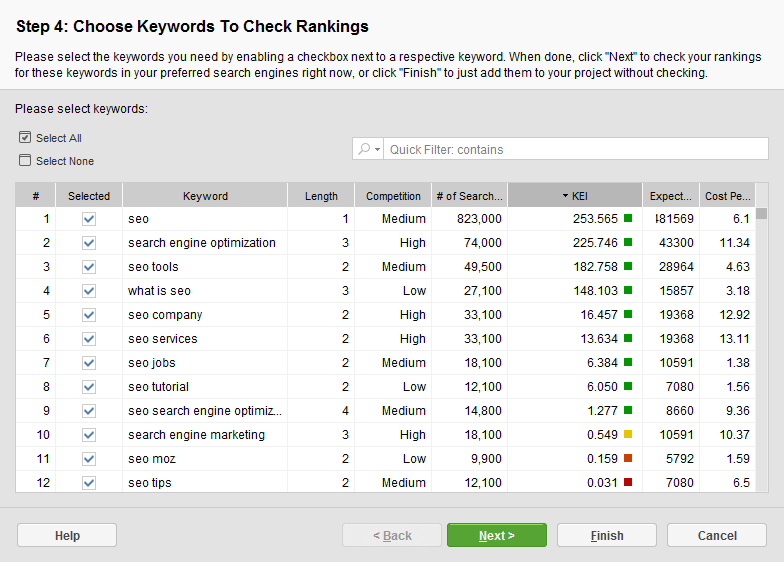 50 seo tools you don t need if your have seo powersuite