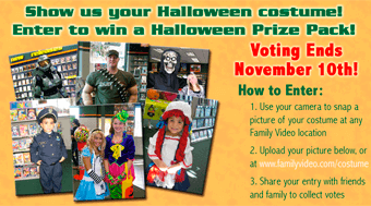 Ultimate guide to 2014 Halloween Marketing
