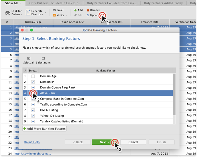 Link Building Business