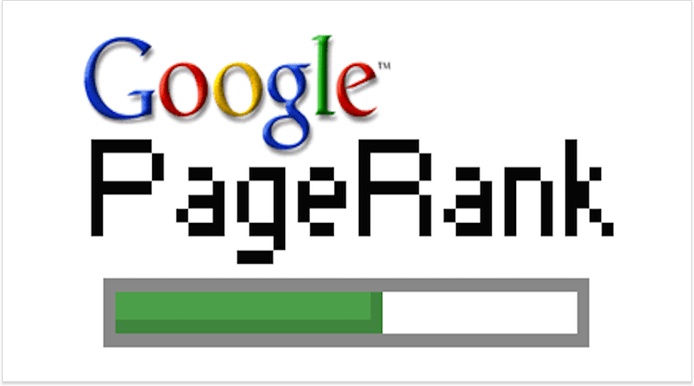 Google Pagerank