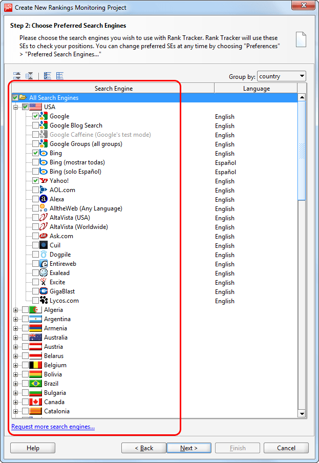 Seo Powersuite Full