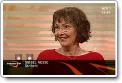 Sidsel Nesse