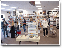 RPG Shop
