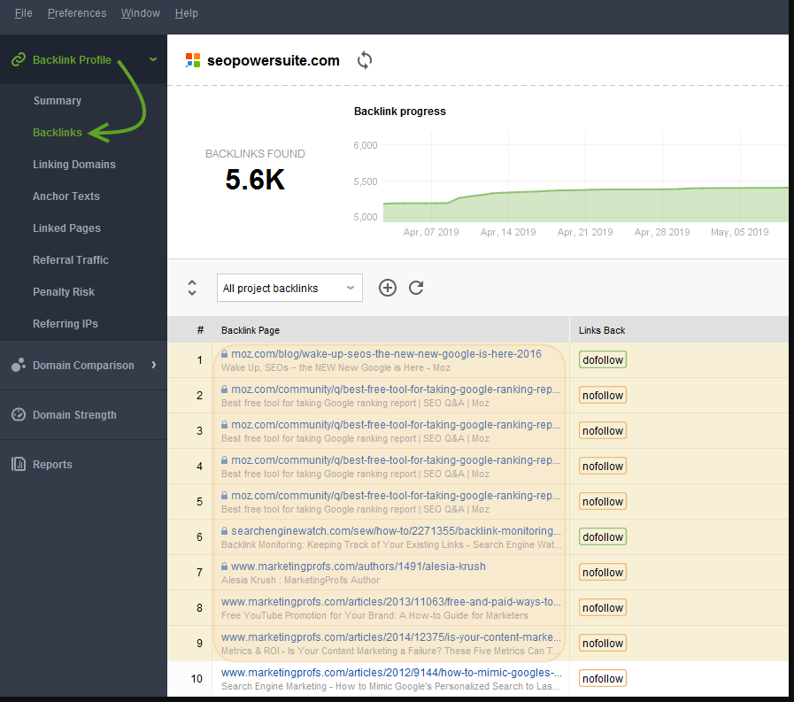 seo powersuite 2015 seo powersuite 2015