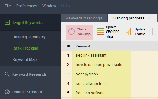 check my website ranking check my website ranking
