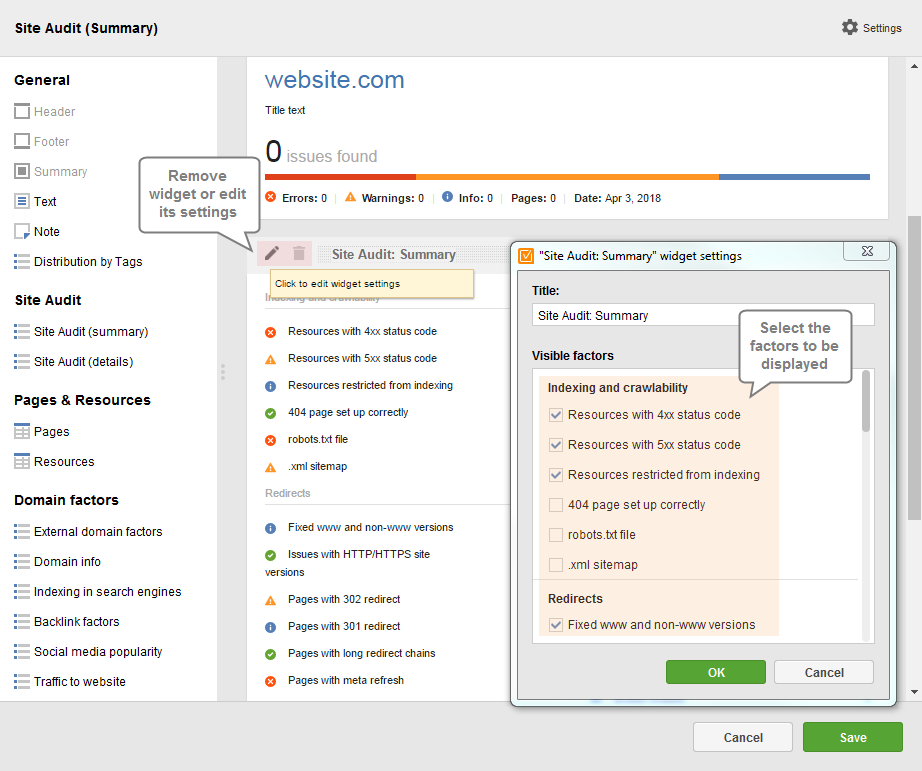 website auditor domain strength website auditor domain strength