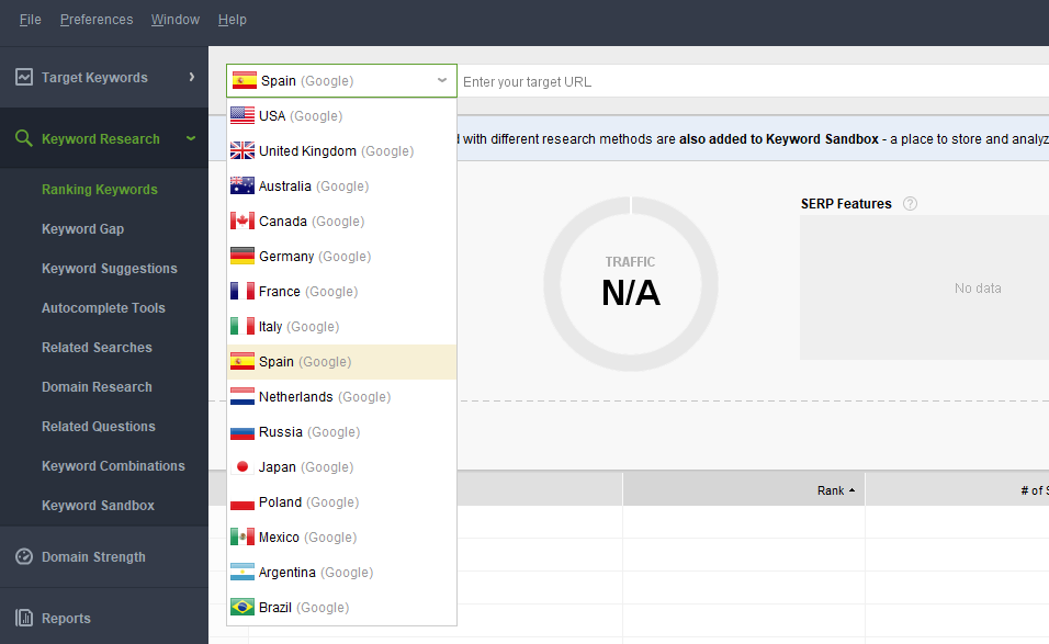google search ranking checker google search ranking checker