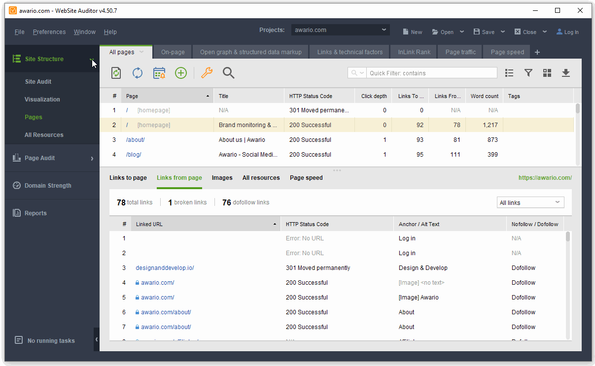 linkassistant auditor review linkassistant auditor review