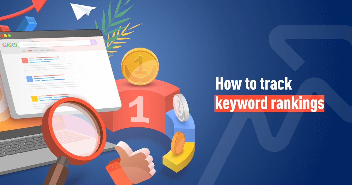 accurate seo rank tracking