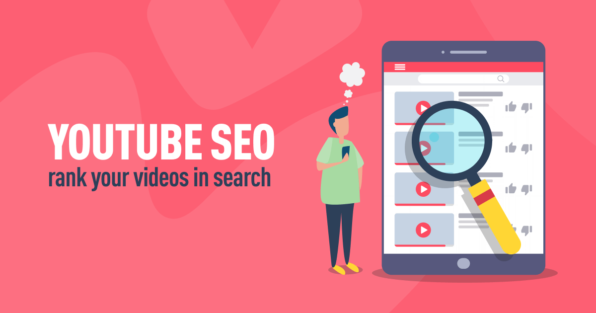 YouTube SEO Guide