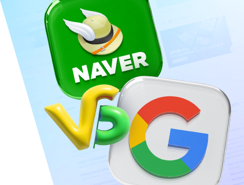 Google Vs Naver Ultimate Guide To Seo Marketing In South Korea