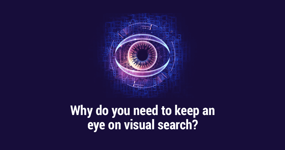 What is visual search and how to optimize for it