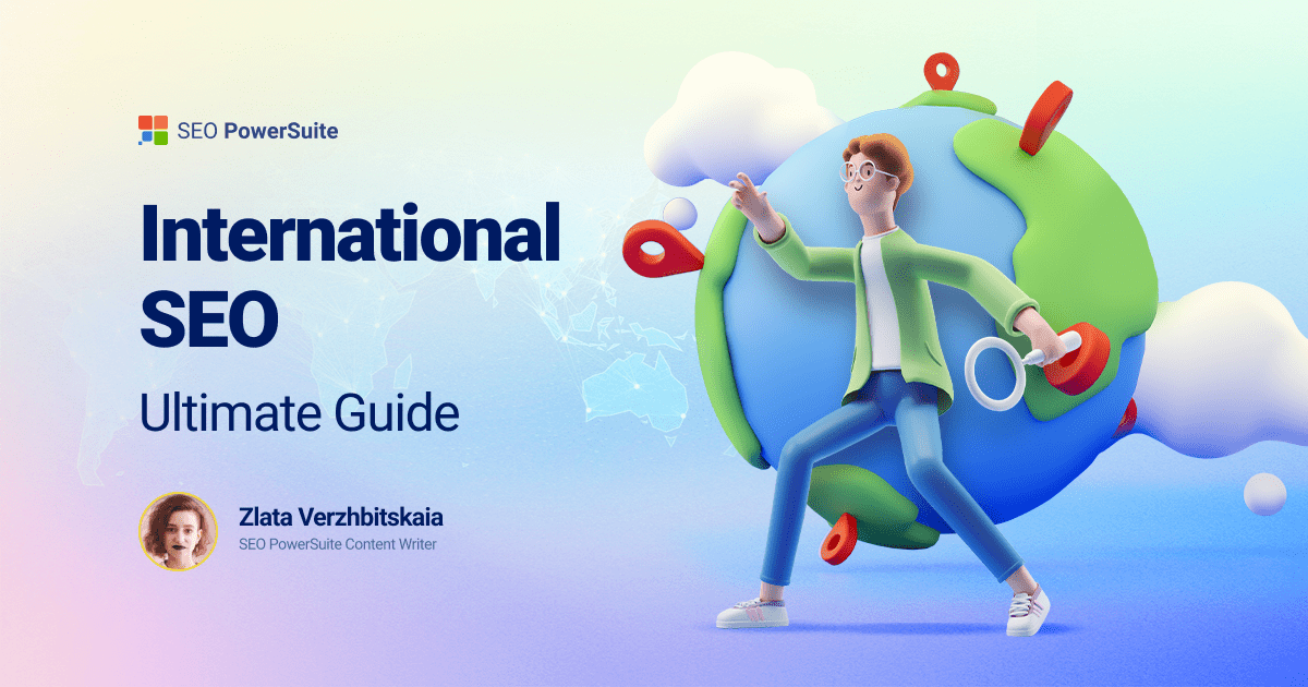 International SEO Ultimate Guide