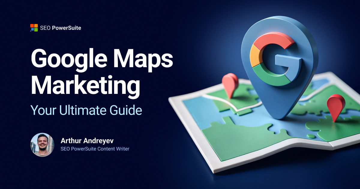 Key Factors Influencing Google Maps Ranking in 2025