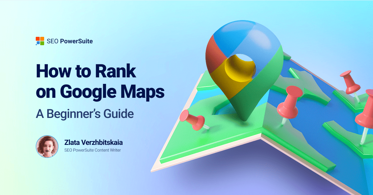 Google Maps Ranking