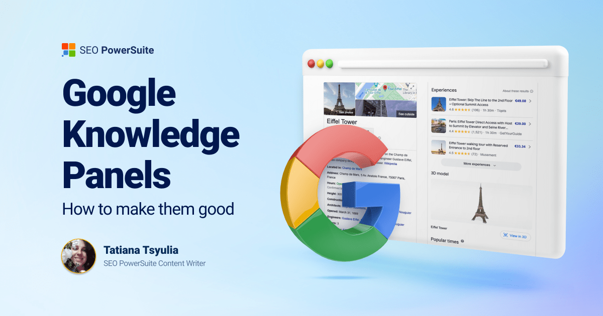 What Is Google Knowledge Panel and How To Get It For Your Brand