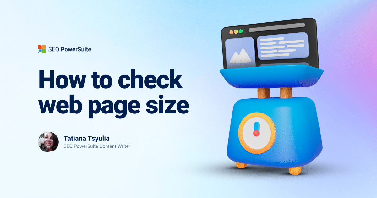 how-to-check-web-page-size-guide-checking-tools